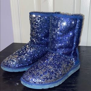 Women’s boots